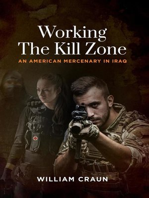 cover image of Working the Kill Zone